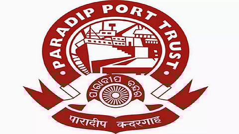 Paradip Port Trust Recruitment 2022 - Chief Manager, Job Openings