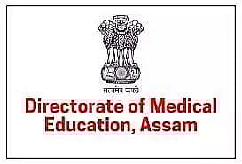 DME Assam Recruitment 2022: Project Manager / Finance Specialist / Health Management Specialist Vacancy, Job Openings