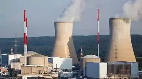 'Indian nuclear installations secure from cyberattacks'