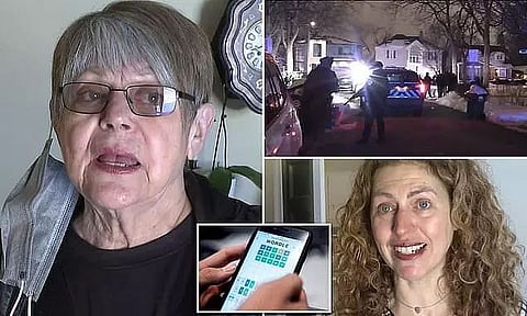Wordle Saves 80-Year-Old Woman After Being Held Hostage For Hours