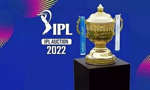 IPL auction 2022: Who Are The Most Expensive Players Of This Season? Check It Out