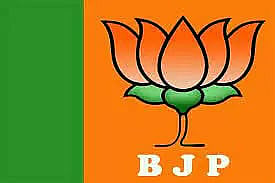 BJP expels chief spokesperson in Manipur