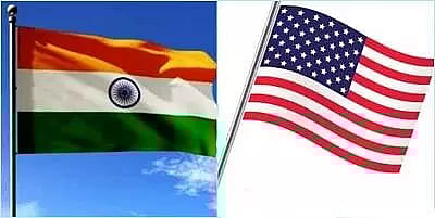 US-India strategic partnership in defence of democracy