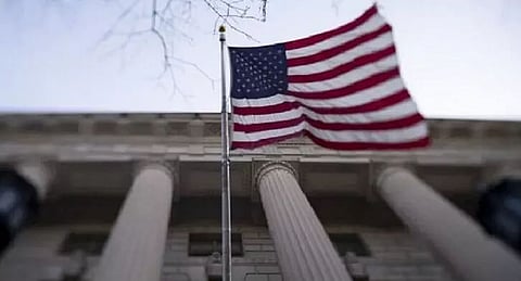 US orders evacuation of most diplomatic staff in Ukraine