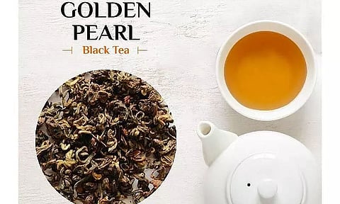 Assam: Golden Pearl Tea Sold At Rs 99,999 Per Kg At GTAC