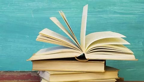 Assamese short story book 'Manik aru Anannya' released in Nagaon