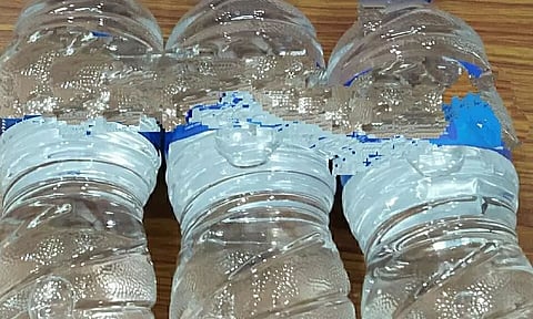 Kamrup District Admin to Launch Drive Against Water Bottle Packaging Factory