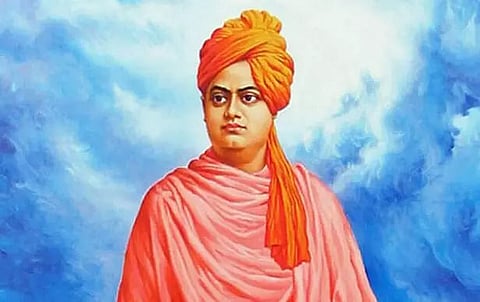 Humanity and heroism in Indian education