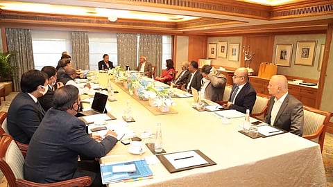 Assam Govt To Launch 'Project Arohan' To Hone Students' Skills