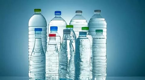 Crackdown on illegal water bottling plants in Kamrup (M) district