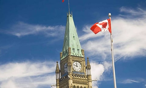 Canada Plans To Add 1.3 Million Immigrants In 2022-24 To Boost Growth