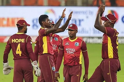 West Indies to play maiden bilateral ODI series vs Netherlands