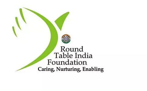 RTI constructs classroom block at Shankardev Shishu Vidya Niketan, Khetri