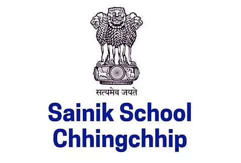 Sainik School Chhingchhip Mizoram Recruitment 2022 - Lab Assistant, Matron Vacancy, Latest Jobs