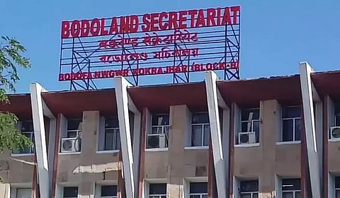 Fraudsters on the prowl with 'fake work orders' in BTR