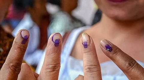 Mizoram: Women Surpass Men in Draft Voter List