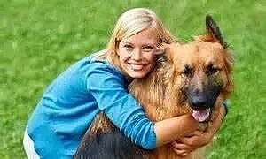 Pets May Protect You From Memory Loss, Cognitive Decline