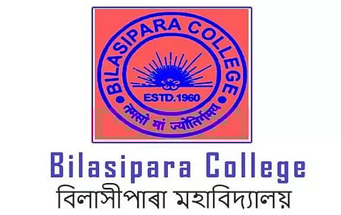 Seminar on 'Problem and solution of Applied Ethics' held at Bilasipara College