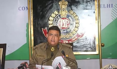 Prepared to deal with any challenge: Delhi Police chief Rakesh Asthana