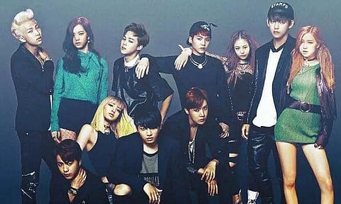 Kpop Celebrities Who Are Virgo