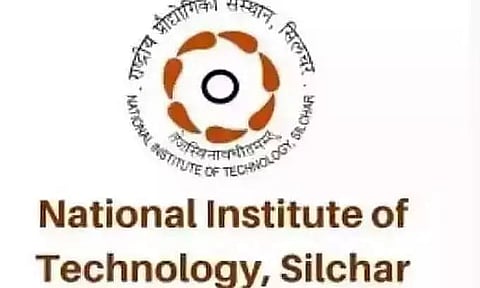 NIT Silchar Recruitment 2022 - Junior Research Fellow, Job Openings