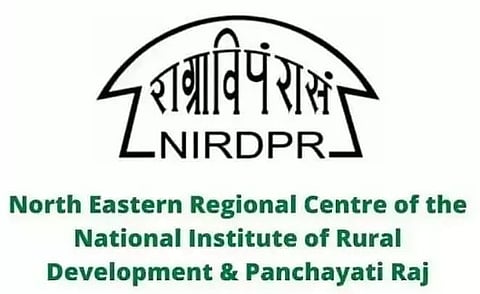 NIRDPR NERC event on rural development leadership ends in Guwahati