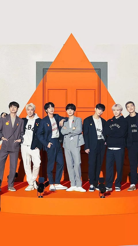 From Jimin to Jungkook: Net worth of K-Pop Band BTS members