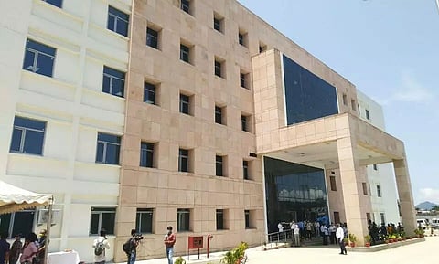 Non-Submission Of Occupancy Certificates; GMC Issues Notices To 15 Private Hospitals