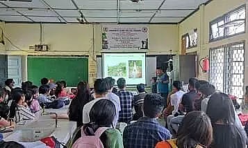 World Wildlife Day Celebrated