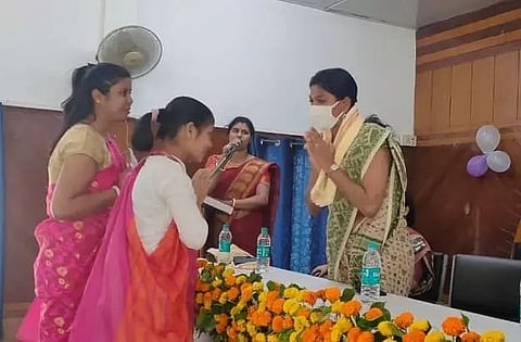 Cachar administration observes 8th annual Child Protection Day