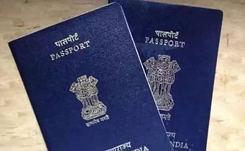 Fake passport rackets thriving in various parts of Assam