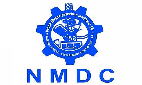 NMDCL Recruitment 2022 - Executive Trainee, Job Openings