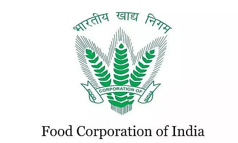 FCI Recruitment 2022 - Manager, Job Openings