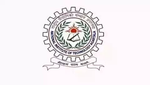 NIT Agartala Recruitment 2022 - 03 Senior Project Associate Vacancy, Latest Jobs