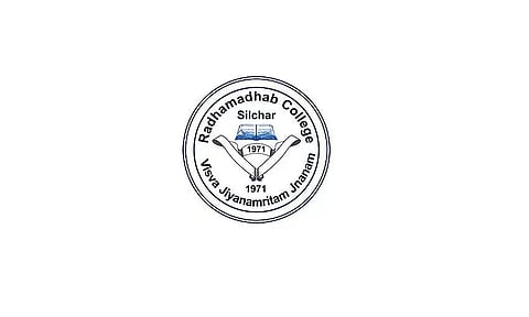 Radhamadhab College Silchar Recruitment 2022 – 03 Assistant Professor Vacancy, Job Openings
