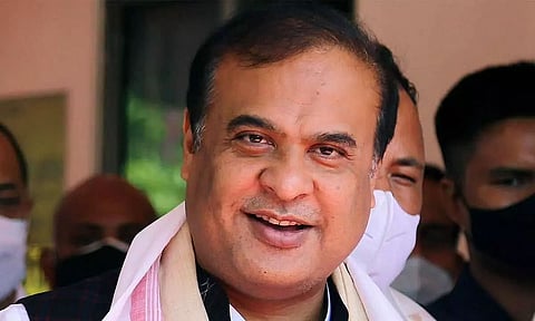 Voters rejected dynasty and caste politics: CM