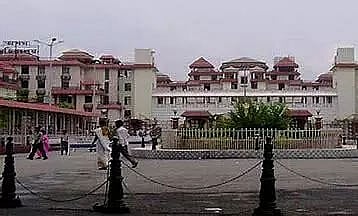 Dispur To Relieve Gaon Burhas Who Crossed 65 Years Of Age