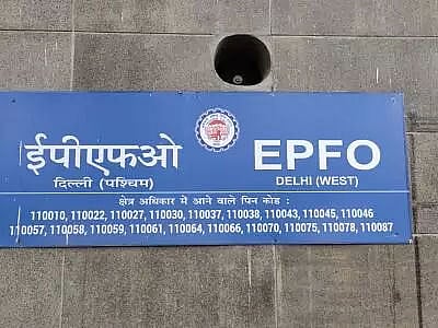 EPFO to pay 8.1% interest rate on PF for 2021-22
