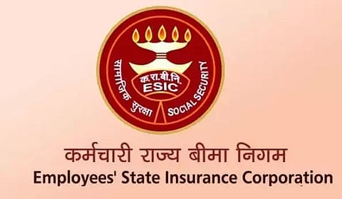 ESIC Recruitment 2022 - Social Security Officer Vacancy, Latest Jobs