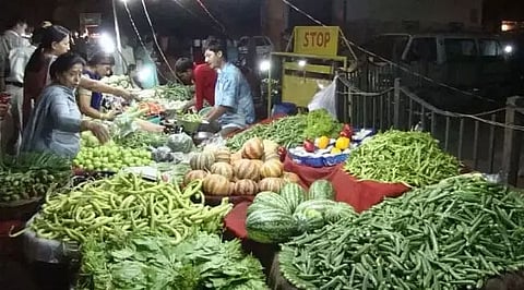 50-year-old markets in Guwahati to be declared heritage markets