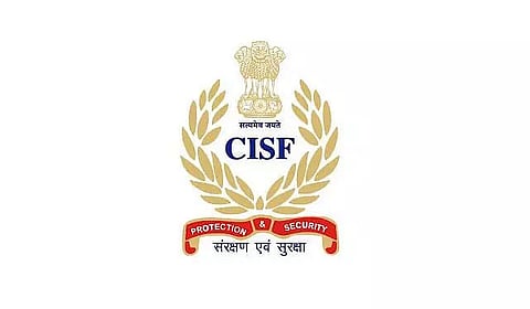 CISF 53rd Raising Day celebrated at LGBI Airport