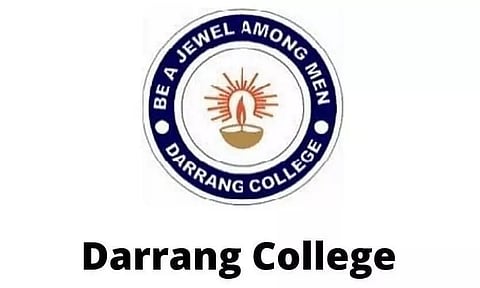 Darrang College Recruitment 2022 – 05 Assistant Professor Vacancy, Latest Jobs