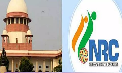 Assam Govt To Approach Supreme Court Seeking Re-Verification Of NRC List Published In 2019