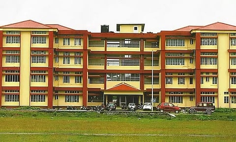 BU organizes Mushroom Mela; aim to make Kokrajhar international mushroom hub