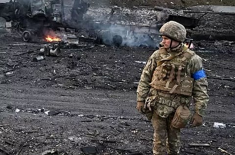 What does the Ukraine conflict mean for West Asia?