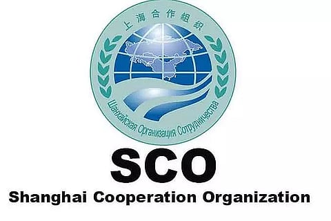Shanghai Cooperation Organization countries discuss counter-terrorism efforts