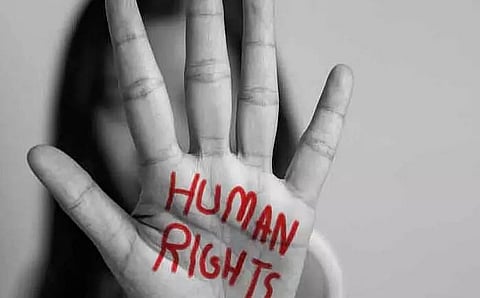 Human Rights violation: How to lodge complaints