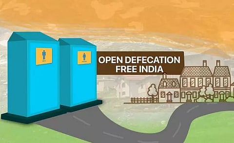 Behaviour changes as spring board of sustainable management