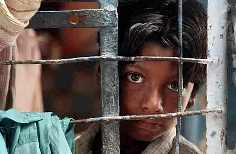 Assam has 230 street children