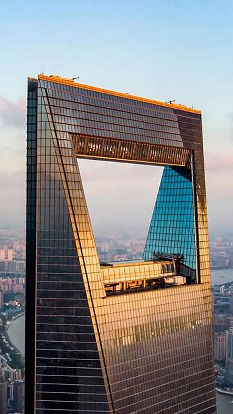 Top 10 Most Expensive Buildings in The World